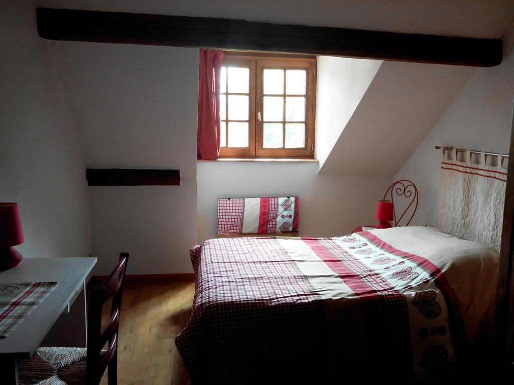Gite Duplex Du Vignoble Alsace Rouffach Esterno foto
