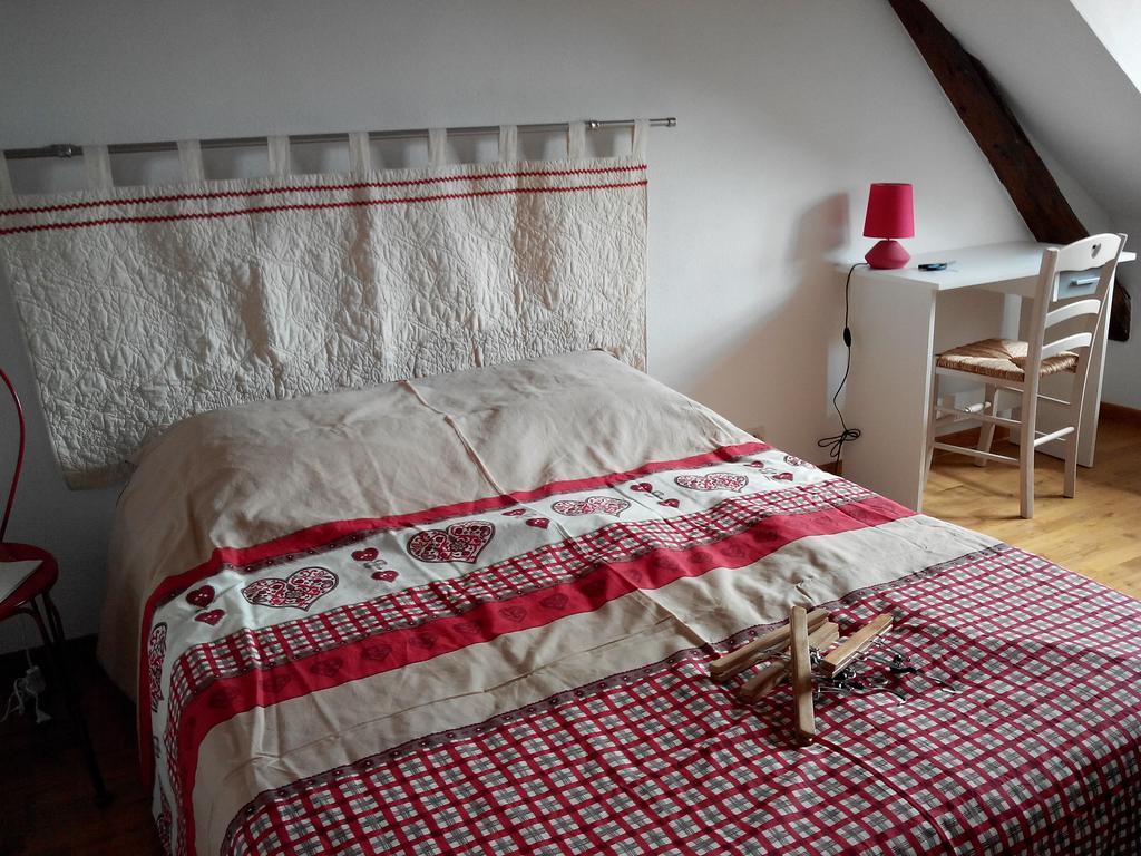 Gite Duplex Du Vignoble Alsace Rouffach Esterno foto