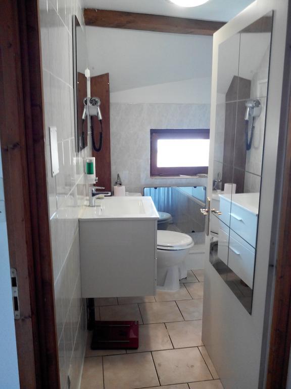 Gite Duplex Du Vignoble Alsace Rouffach Esterno foto