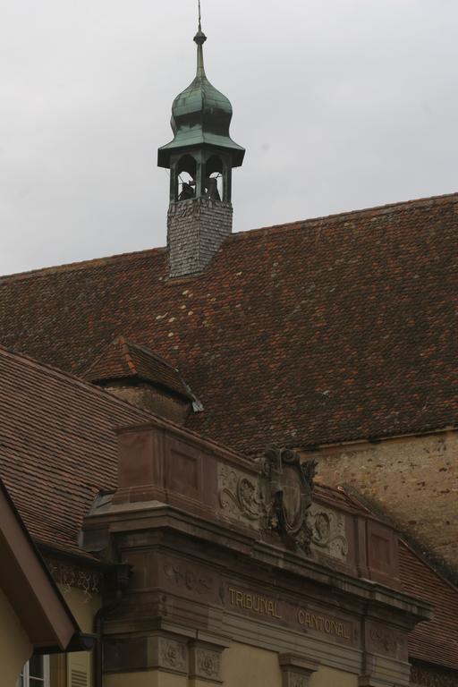 Gite Duplex Du Vignoble Alsace Rouffach Esterno foto