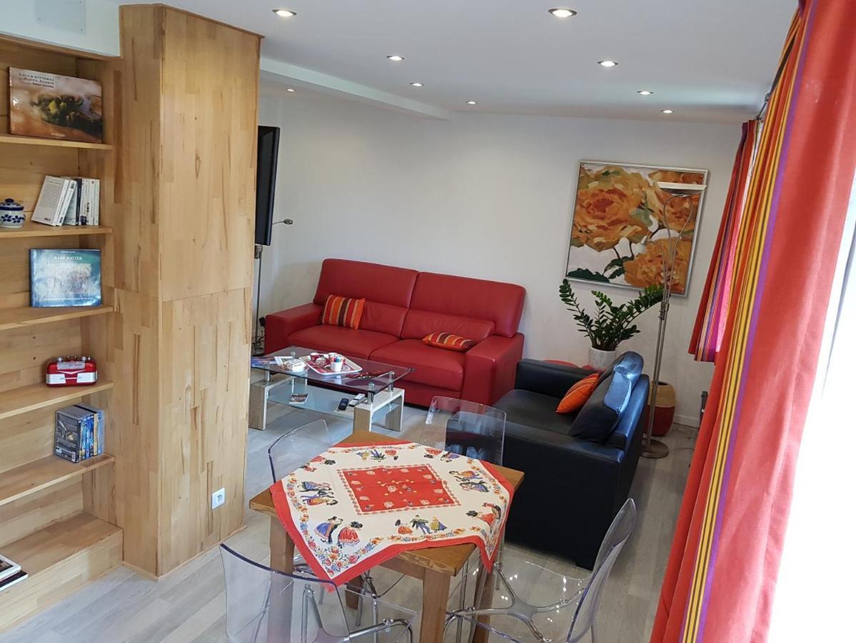 Gite Duplex Du Vignoble Alsace Rouffach Esterno foto